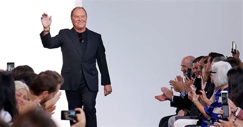 michael kors disease|what happened to michael kors.